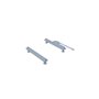Seat Track Kit - Originale Toro - 107-1880