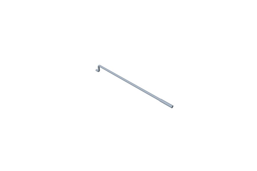 Rod-Brake, Deck Rh - Originale Toro - 88-5540