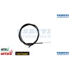 Cavo - MTD / Cub Cadet - Originale - 746-0632 - Sostituisce - 746-0632