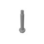Shaft-Spindle, Ball Bearing - Originale Toro - 127-0556