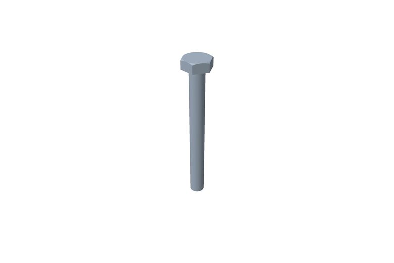 Screw-Hh - Originale Toro - 321-49