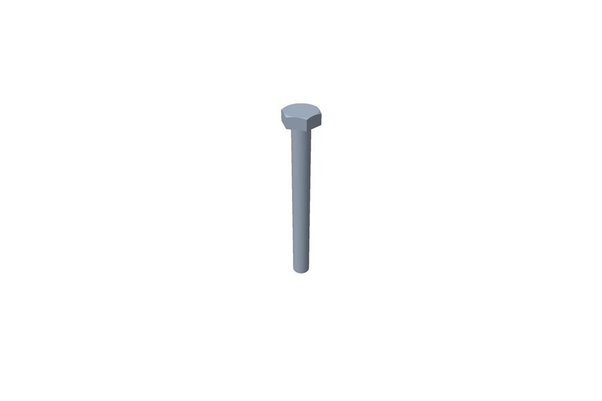 Screw-Hh - Originale Toro - 321-49