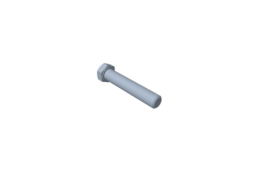 Screw-Hh - Originale Toro - 115-3129
