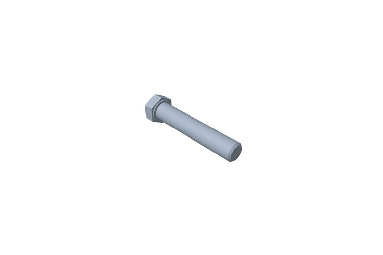 Screw-Hh - Originale Toro - 115-3129