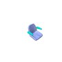 Seat (With Arm Rests) - Originale Toro - 112-3845