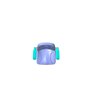 Seat (With Arm Rests) - Originale Toro - 112-3845