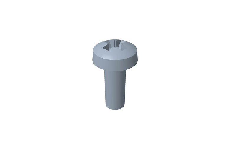 Screw-Sph, Thread Rolling - Originale Toro - 114-5356