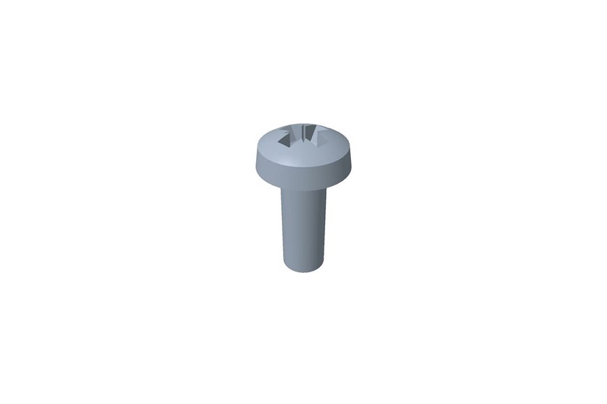 Screw-Sph, Thread Rolling - Originale Toro - 114-5356