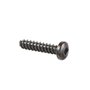 Screw-Plastite - Originale Toro - 108-7476 - sostituisce - 120-0185