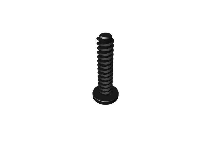 Screw-Plastite - Originale Toro - 108-7476 - sostituisce - 120-0185