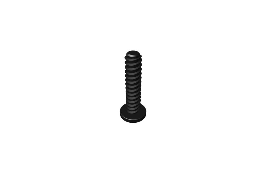 Screw-Plastite - Originale Toro - 108-7476 - sostituisce - 120-0185