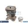 Cilindro completa - Original Husqvarna - 537039501