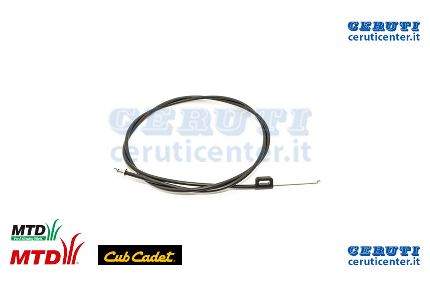 Cavo - MTD / Cub Cadet - Originale - 746-0917 - Sostituisce - 746-0917