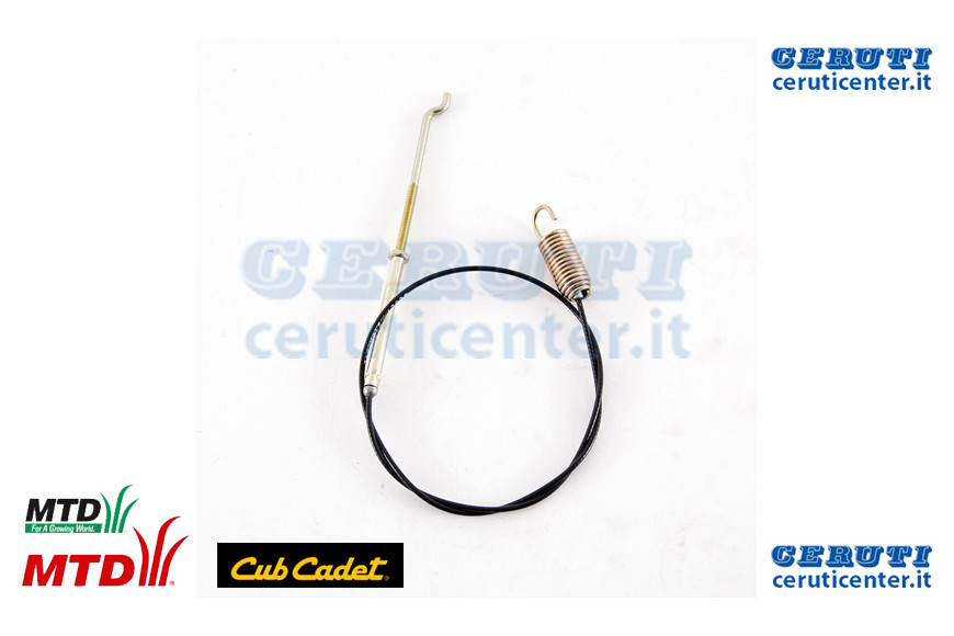 Cavo - MTD / Cub Cadet - Originale - 946-0918