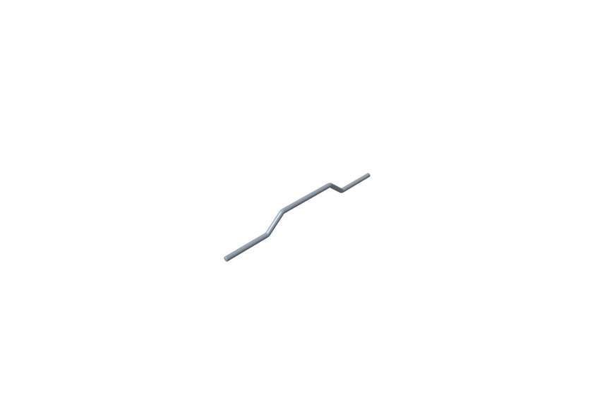 Rod-Deflector - Originale Toro - 117-9378