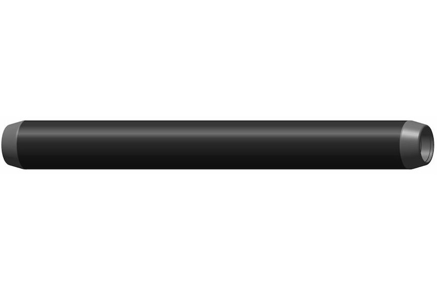 Roller Tube Asm - Originale Toro - 107-3299-03