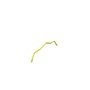 Rod-Tank, Gas - Originale Toro - 125-3264