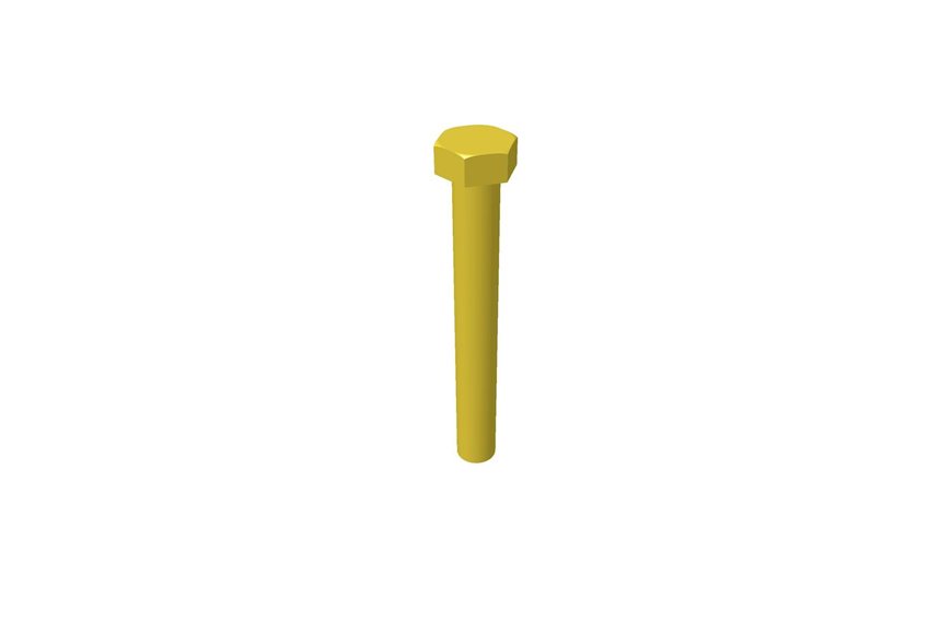Screw-Hh - Originale Toro - 327-11