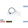 Cavo - MTD / Cub Cadet - Originale - 746-0957 - Sostituisce - 746-0957