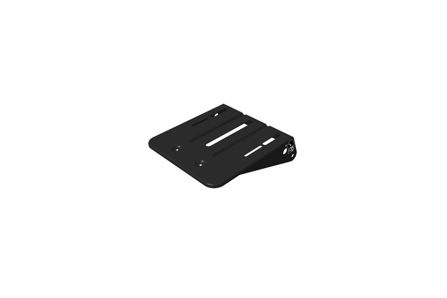 Seat Pan Asm - Originale Toro - 120-8704