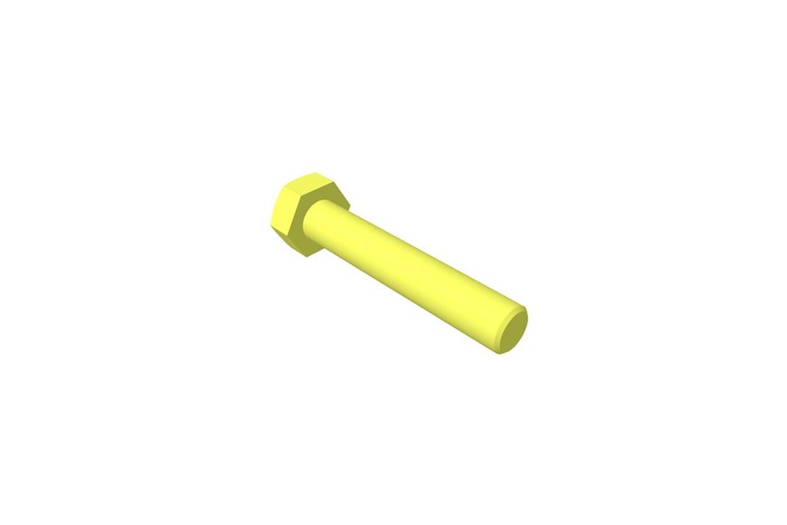 Screw-Clutch - Originale Toro - 57-6360