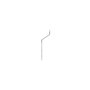 Rod-Brake, Wide (Lh) - Originale Toro - 121-2977