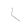 Rod-Brake, Wide (Lh) - Originale Toro - 121-2977