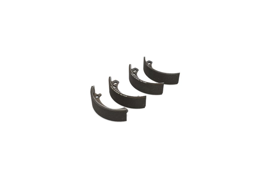 Set-Shoes, Lined - Originale Toro - 84-8600