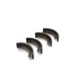 Set-Shoes, Lined - Originale Toro - 84-8600