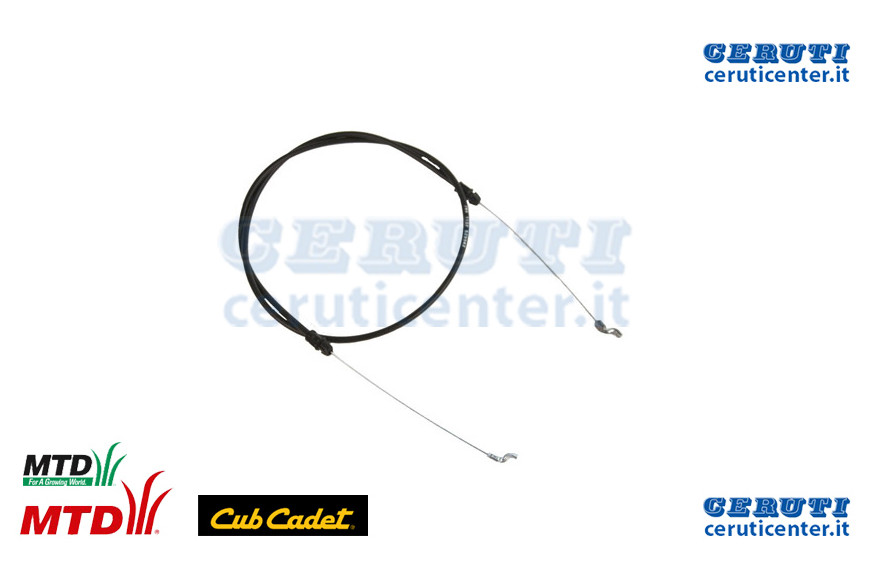 Cavo - MTD / Cub Cadet - Originale - 946-1132