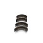 Set-Shoes, Lined - Originale Toro - 84-8600