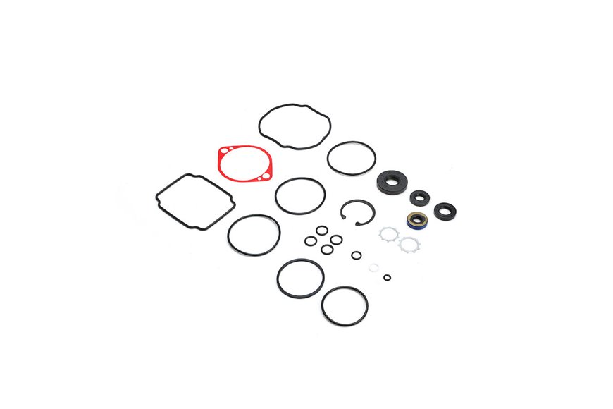 Seal Overhaul Kit - Originale Toro - 105-6184