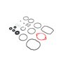 Seal Overhaul Kit - Originale Toro - 105-6184
