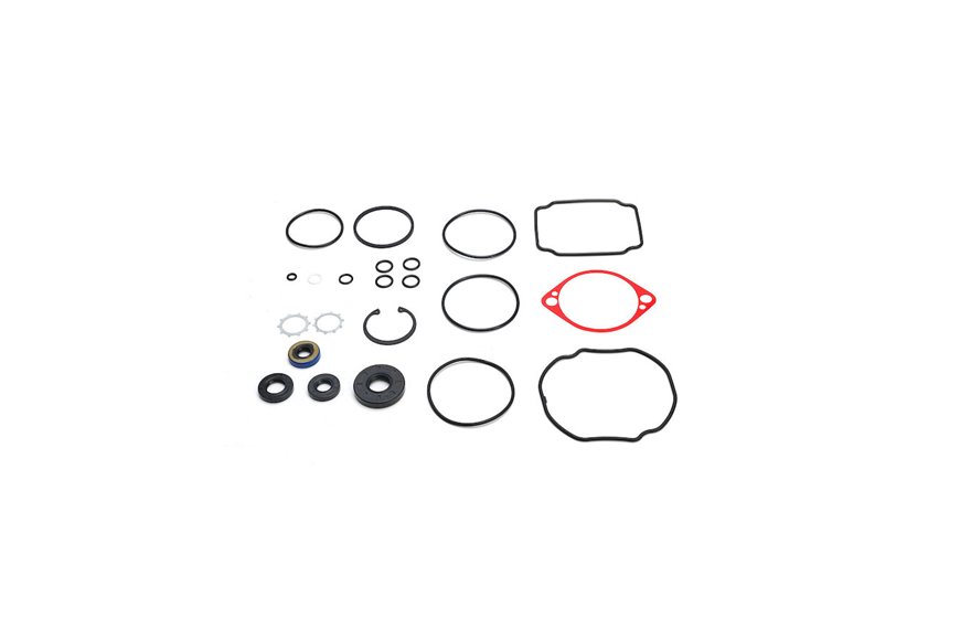 Seal Overhaul Kit - Originale Toro - 105-6184