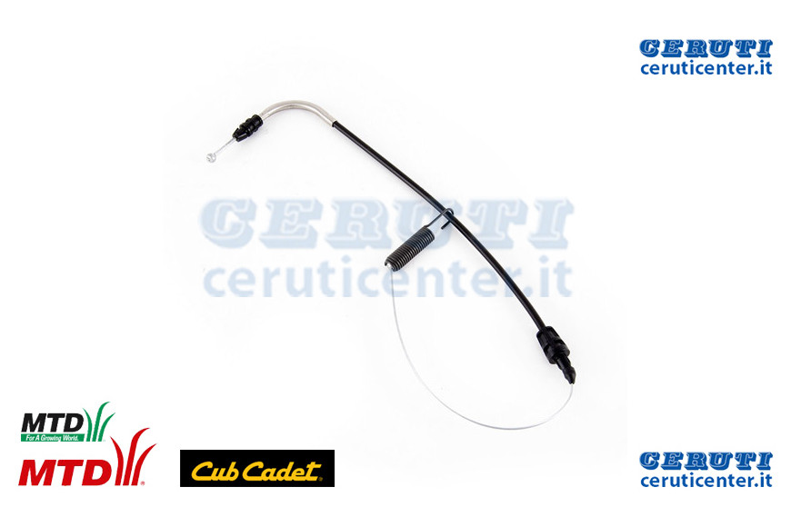 Cavo Park Brake - MTD / Cub Cadet - Originale - 946-05068