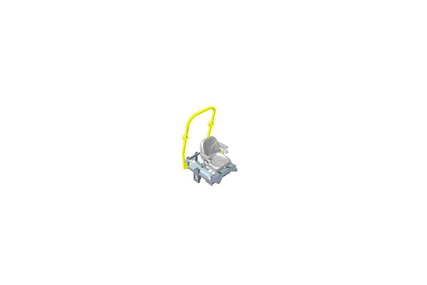 Rops Kit - Originale Toro - 110-0877