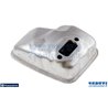 Completa de escape - Original Husqvarna - 537039405