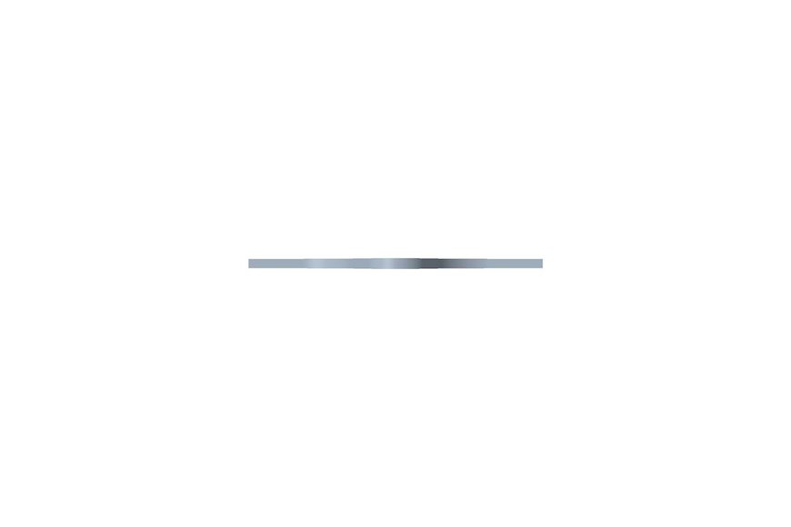 Seal-Rubber - Originale Toro - 120-3919