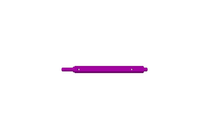 Shaft-Hex - Originale Toro - 108-5054