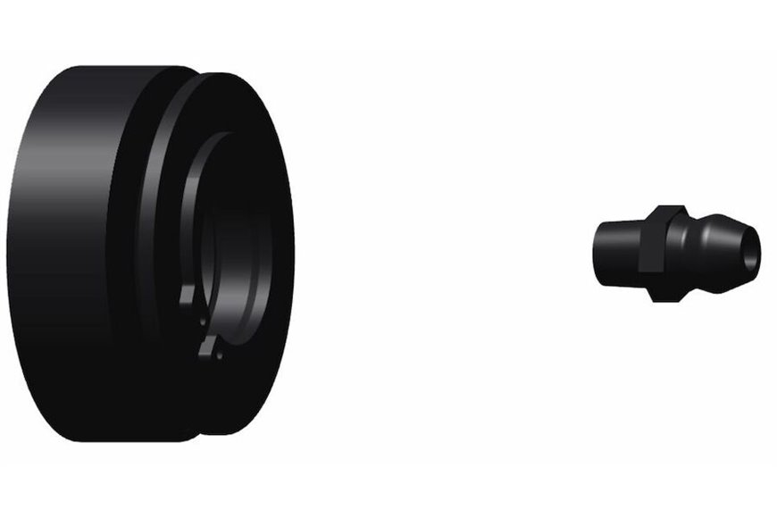 Roller Rebuild Kit - Originale Toro - 107-1593