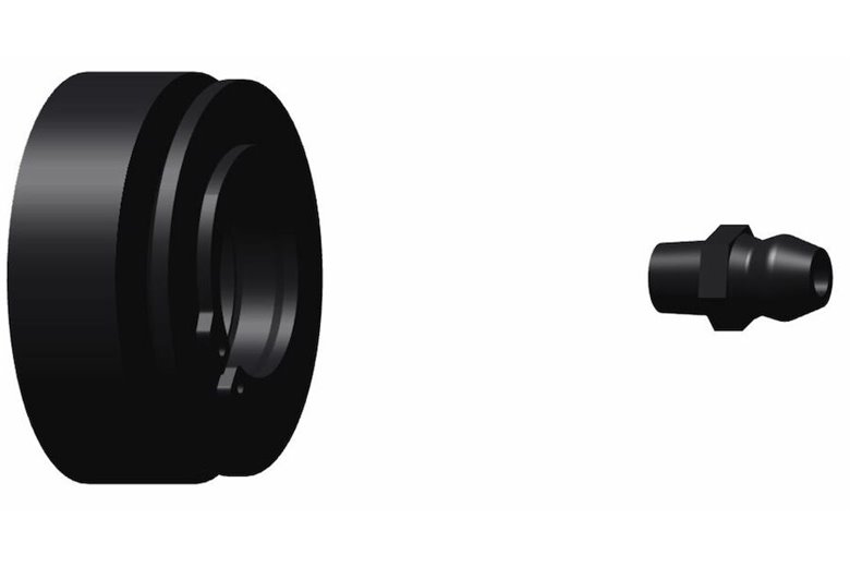 Roller Rebuild Kit - Originale Toro - 107-1593
