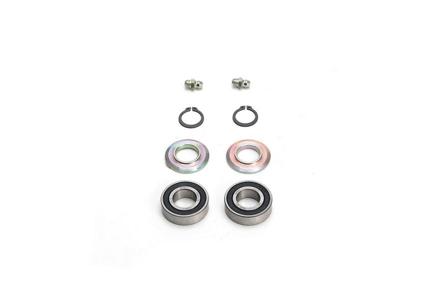 Roller Rebuild Kit - Originale Toro - 107-1593