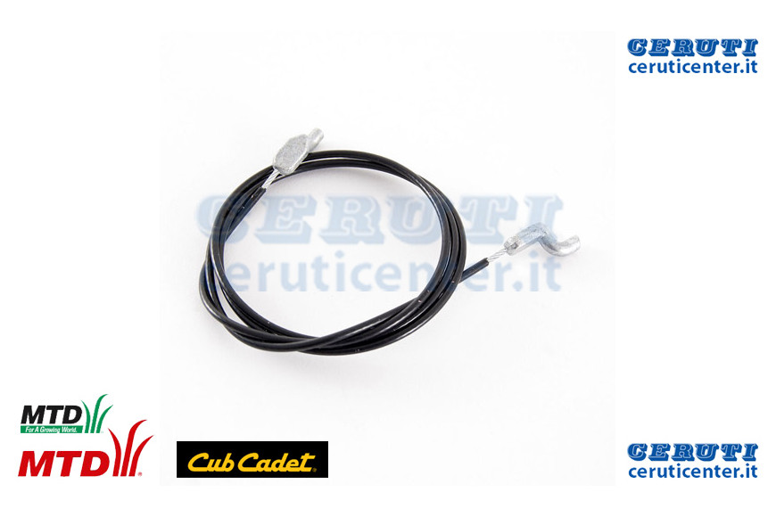 Cavo -Ruotaadjust - MTD / Cub Cadet - Originale - 946-04036