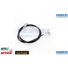 Cavo -Ruotaadjust - MTD / Cub Cadet - Originale - 946-04036