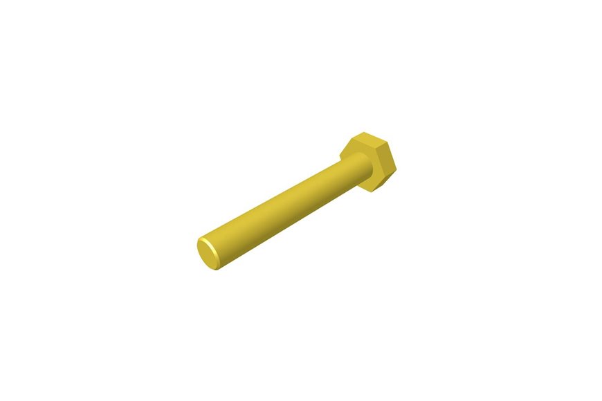 Screw-Hh - Originale Toro - 321-37