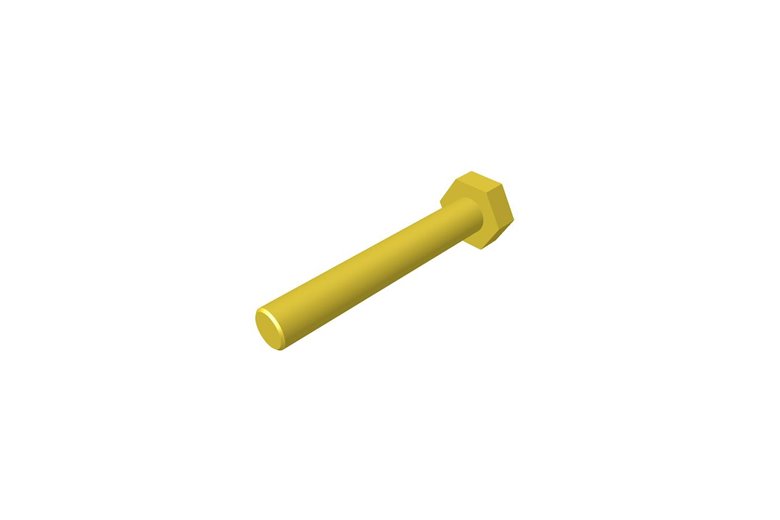 Screw-Hh - Originale Toro - 321-37