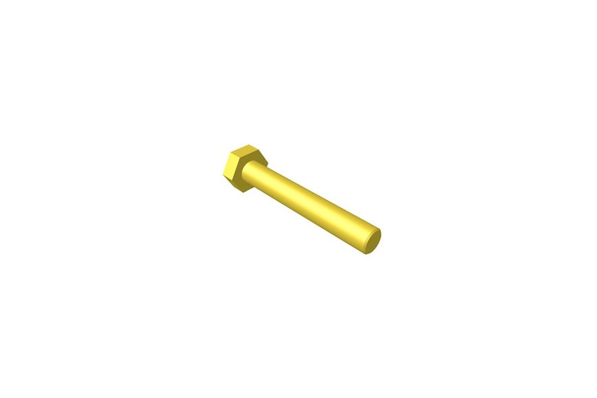 Screw-Hh - Originale Toro - 321-37