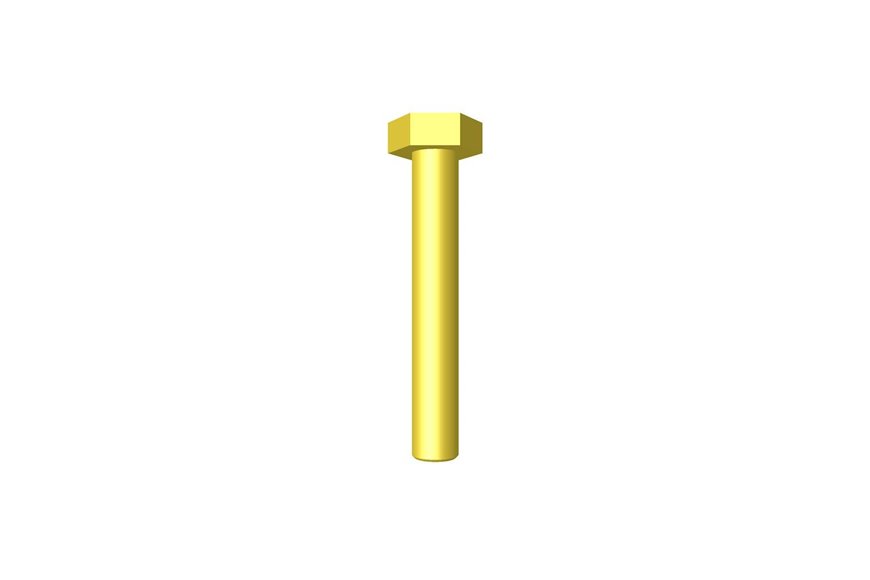 Screw-Hh - Originale Toro - 321-37