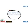 Cavo :Selector:Spd - MTD / Cub Cadet - Originale - 746-04227A