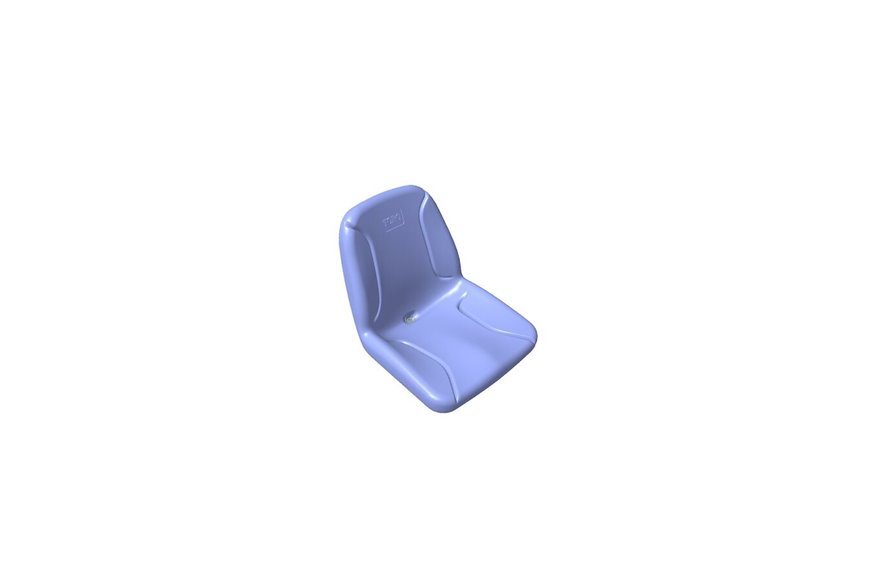 Seat - Originale Toro - 112-3846